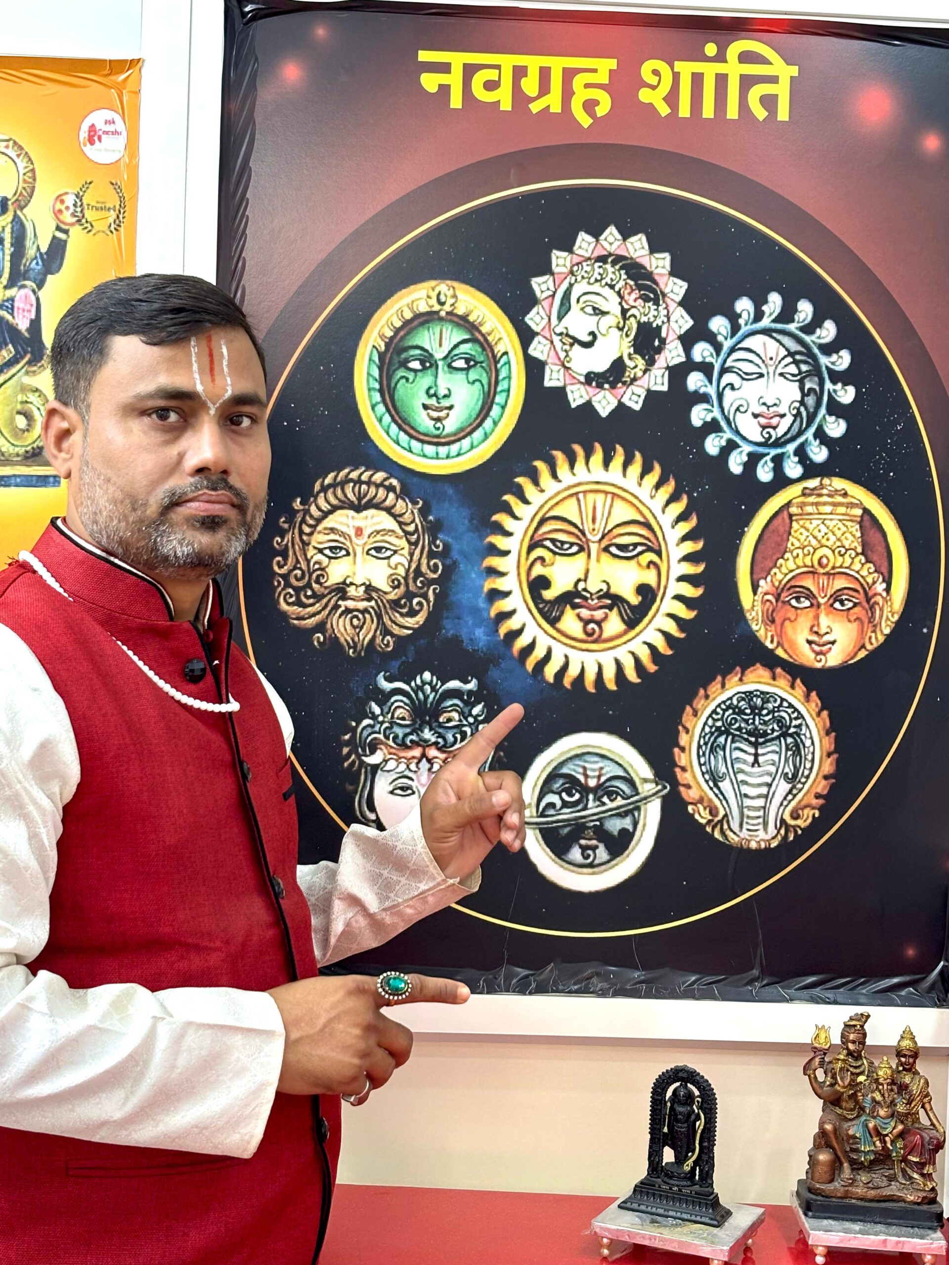 Astro Guru Murari - Guidance