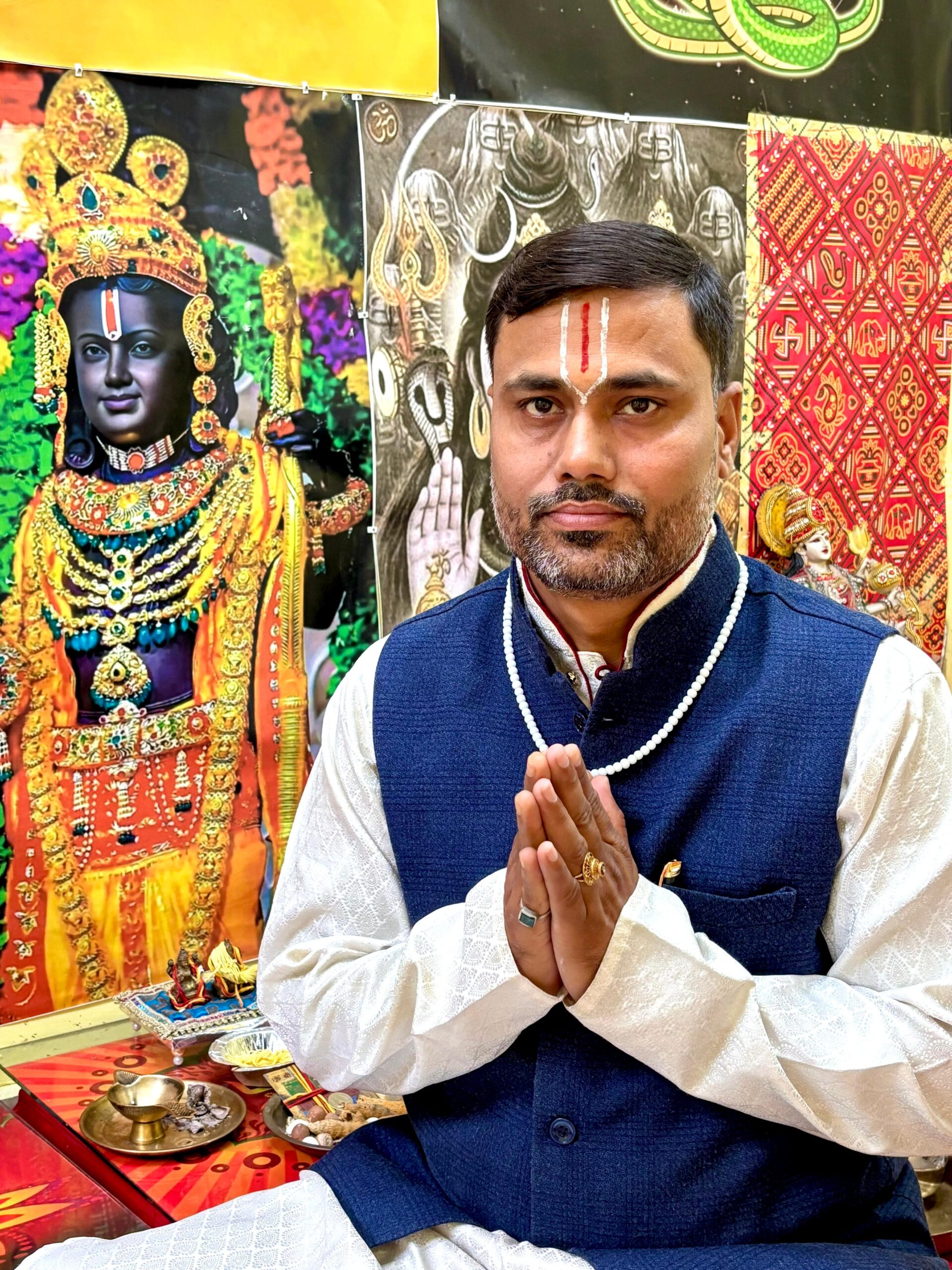 Astro Guru Murari