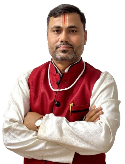 Astro Guru Murari