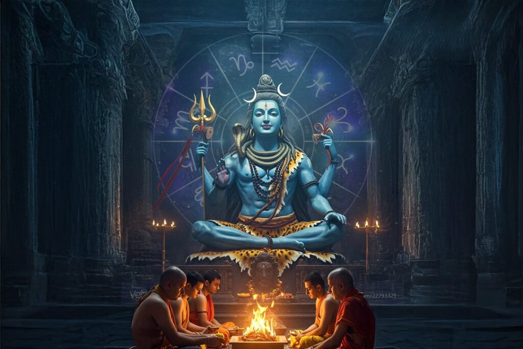 महाशिवरात्रि 2026 पर राशि अनुसार शिव पूजा विधि और ग्रह दोष दूर करने के उपाय